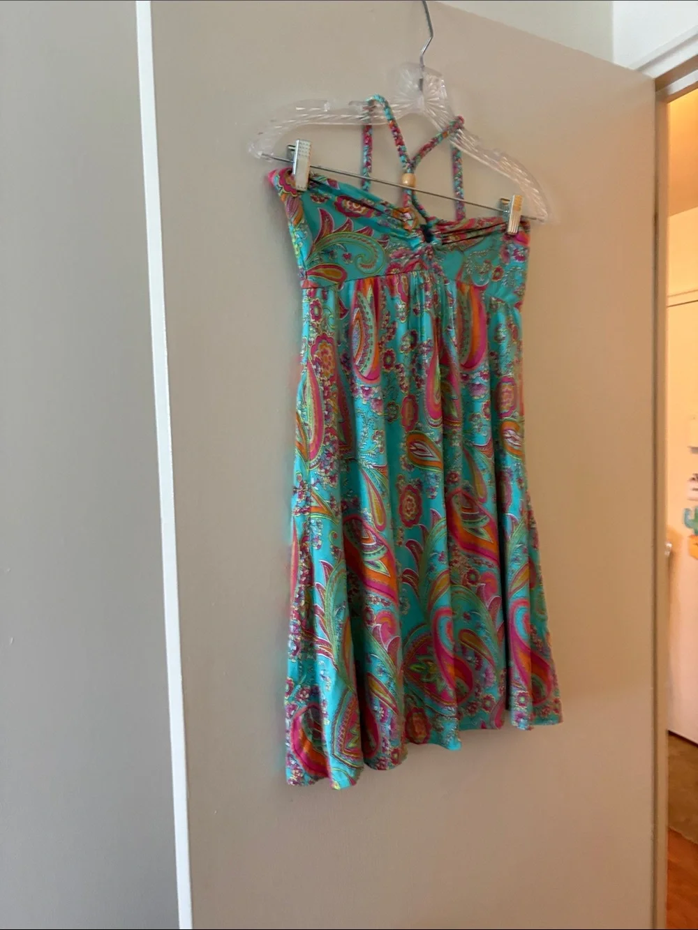 Women's Cover-UPS